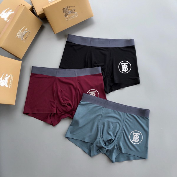 Burberry boxer L-3XL 61